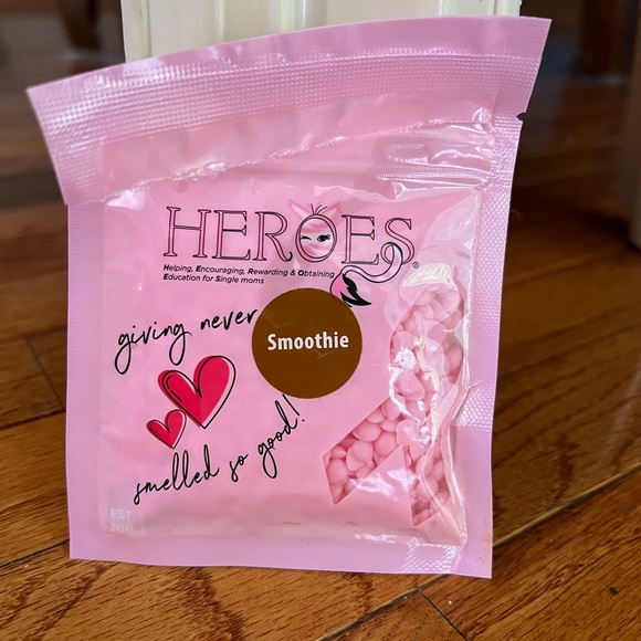 Other - 10/$10 Smoothie Scented wax melts